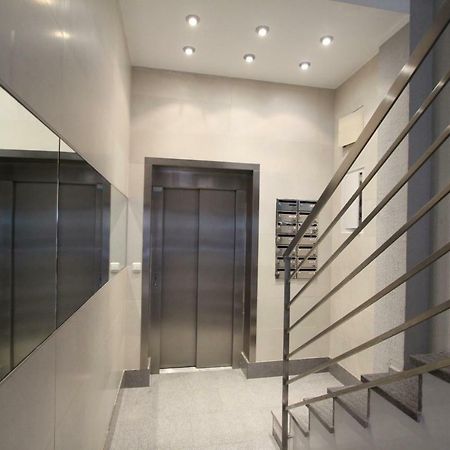 Apartament Apartamento Moderno Muy Centrico Y Cerca De La Playa Calpe Zewnętrze zdjęcie