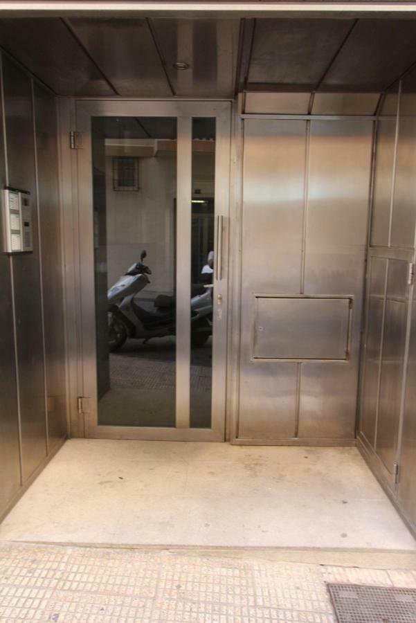 Apartament Apartamento Moderno Muy Centrico Y Cerca De La Playa Calpe Zewnętrze zdjęcie