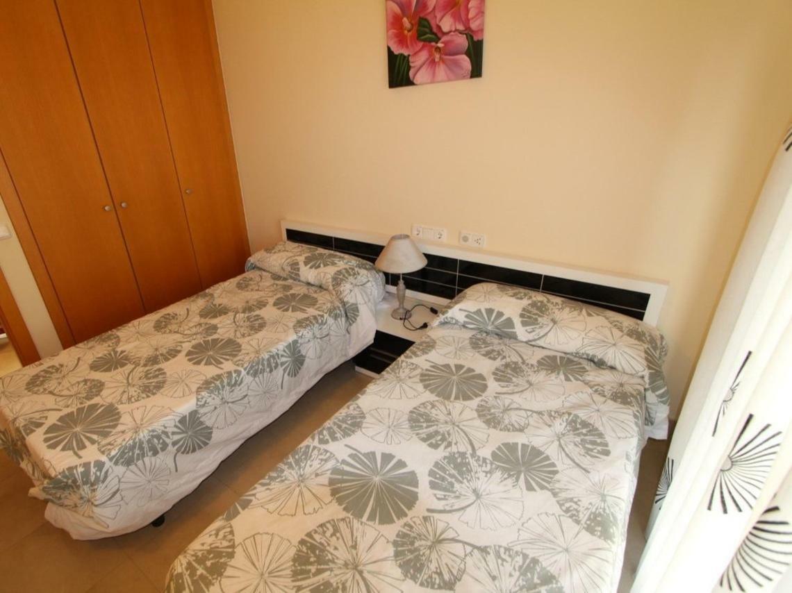 Apartament Apartamento Moderno Muy Centrico Y Cerca De La Playa Calpe Zewnętrze zdjęcie