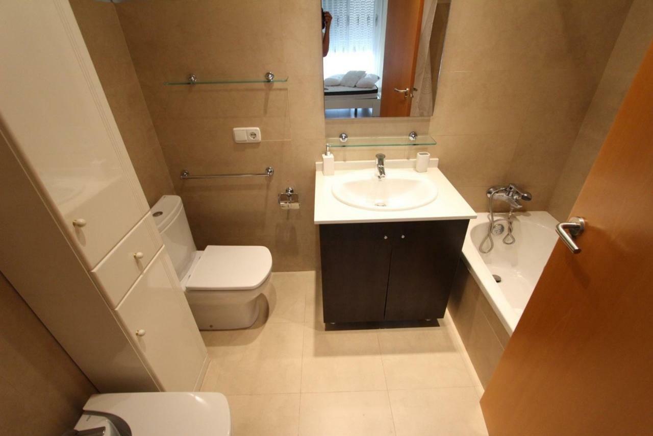 Apartament Apartamento Moderno Muy Centrico Y Cerca De La Playa Calpe Zewnętrze zdjęcie